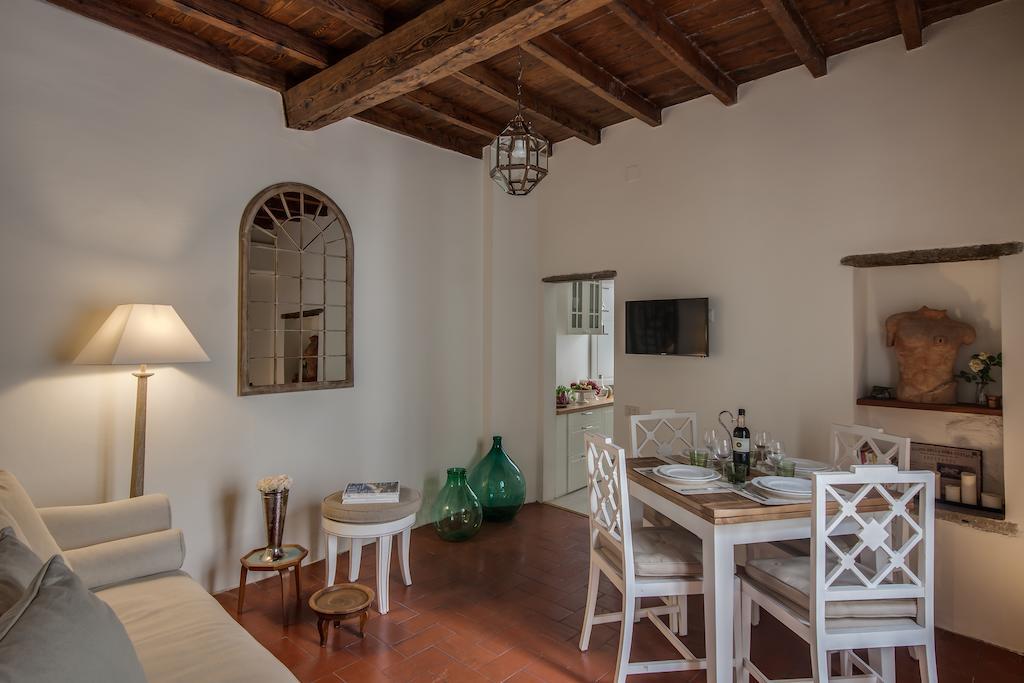Apartments Florence- Santa Maria Novella Quarto foto