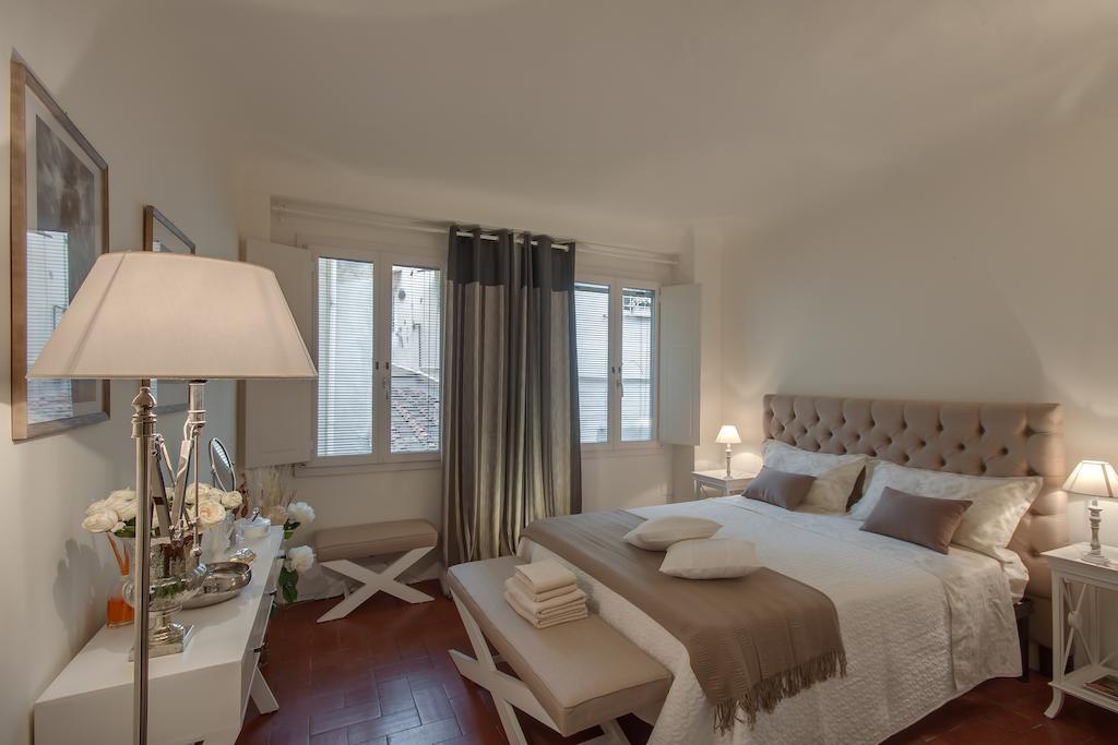 Apartments Florence- Santa Maria Novella Quarto foto