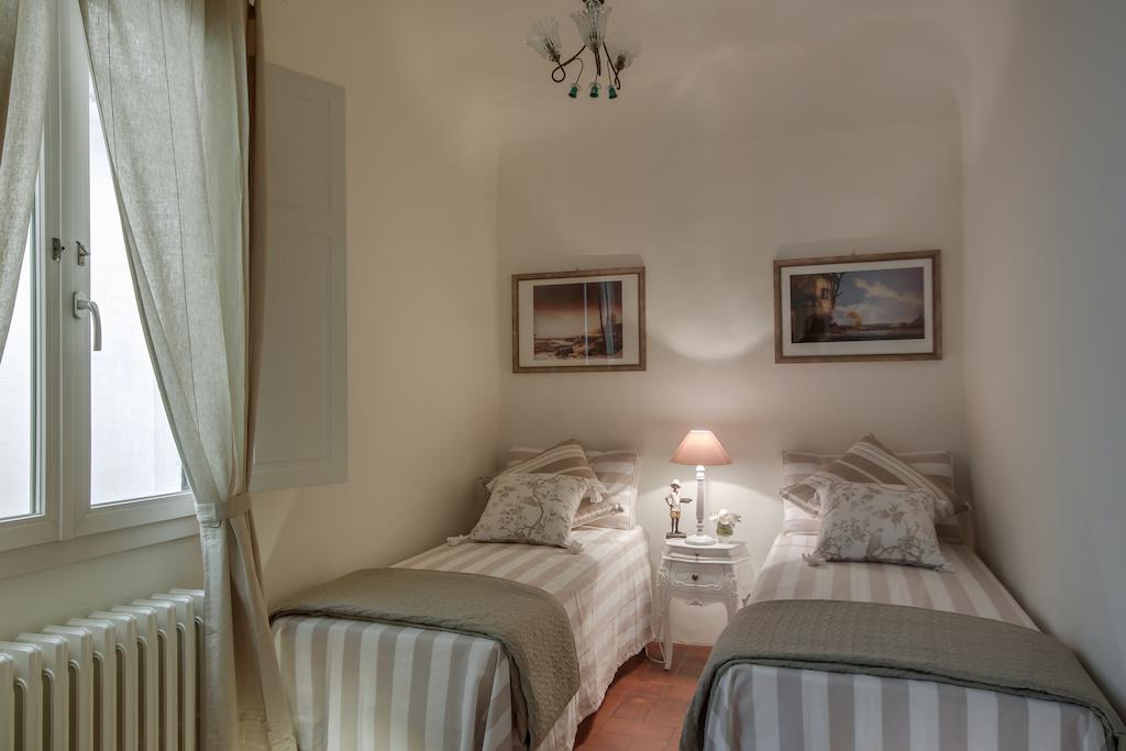 Apartments Florence- Santa Maria Novella Quarto foto